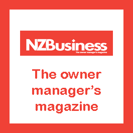 NZ Business